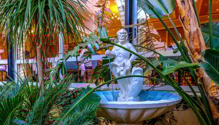 4* Achillion Palace - Ρέθυμνο, Κρήτη