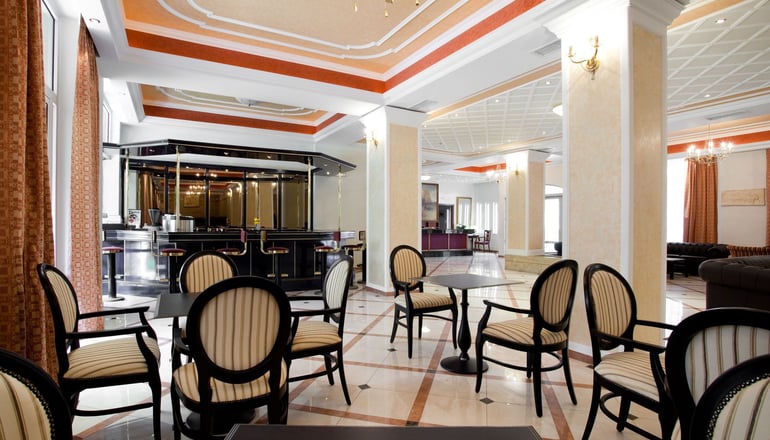 4* Achillion Palace - Ρέθυμνο, Κρήτη