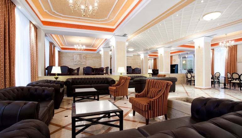 4* Achillion Palace - Ρέθυμνο, Κρήτη