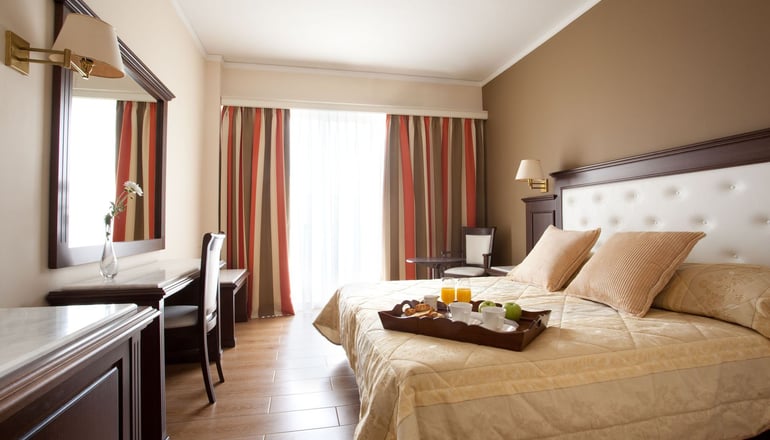 4* Achillion Palace - Ρέθυμνο, Κρήτη