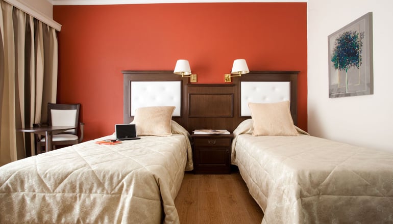 4* Achillion Palace - Ρέθυμνο, Κρήτη