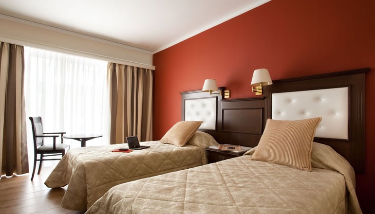 4* Achillion Palace - Ρέθυμνο, Κρήτη