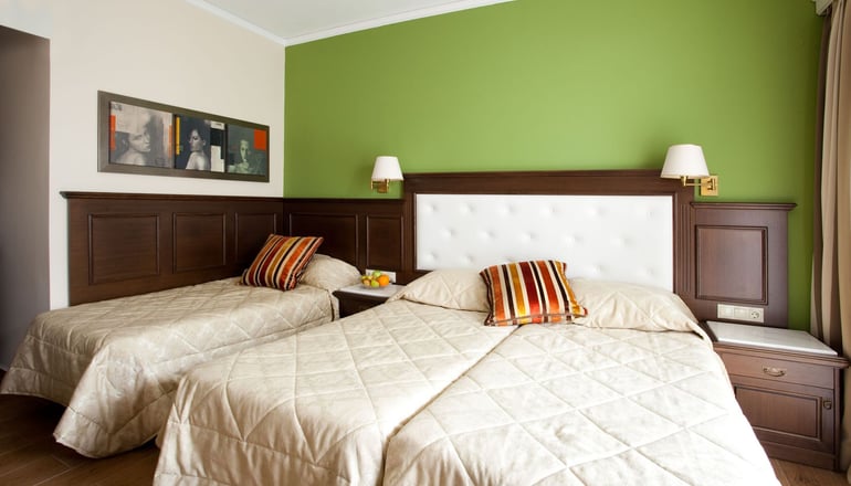 4* Achillion Palace - Ρέθυμνο, Κρήτη