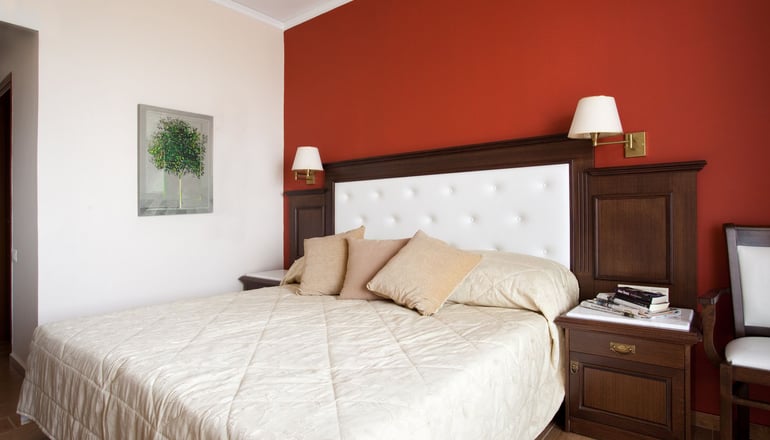 4* Achillion Palace - Ρέθυμνο, Κρήτη
