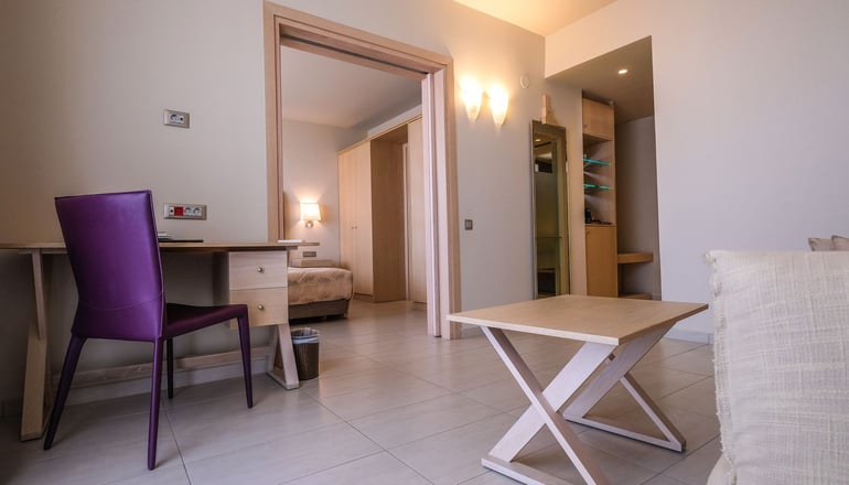 4* Achillion Palace - Ρέθυμνο, Κρήτη