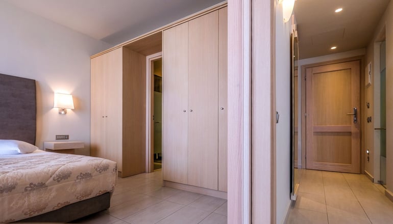 4* Achillion Palace - Ρέθυμνο, Κρήτη