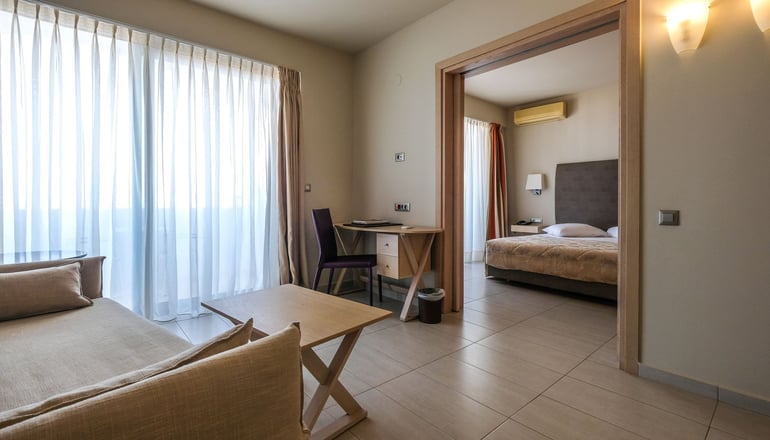 4* Achillion Palace - Ρέθυμνο, Κρήτη