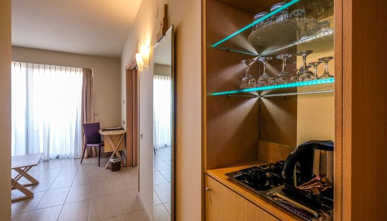 4* Achillion Palace - Ρέθυμνο, Κρήτη
