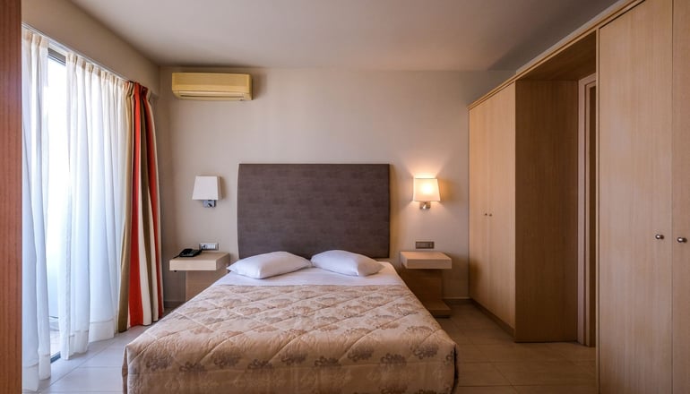 4* Achillion Palace - Ρέθυμνο, Κρήτη