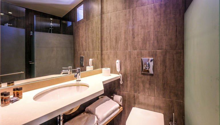 4* Achillion Palace - Ρέθυμνο, Κρήτη