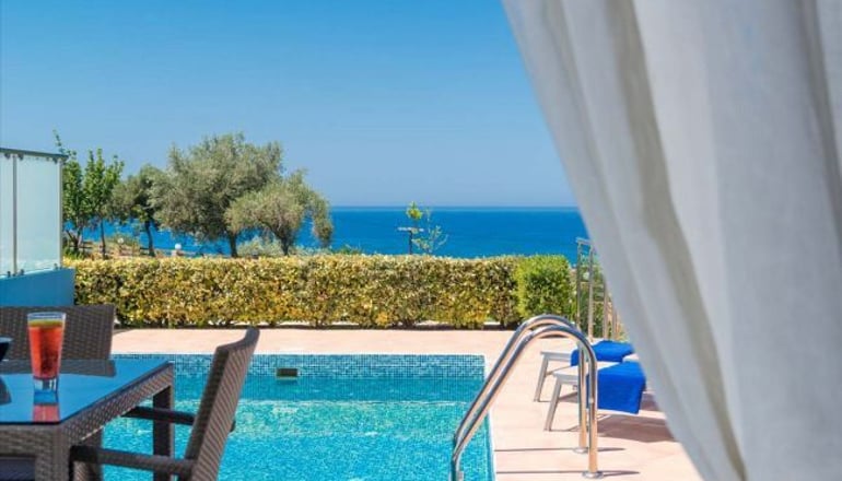 Carme Villas Crete