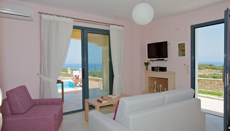Carme Villas Crete
