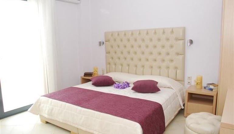 Carme Villas Crete