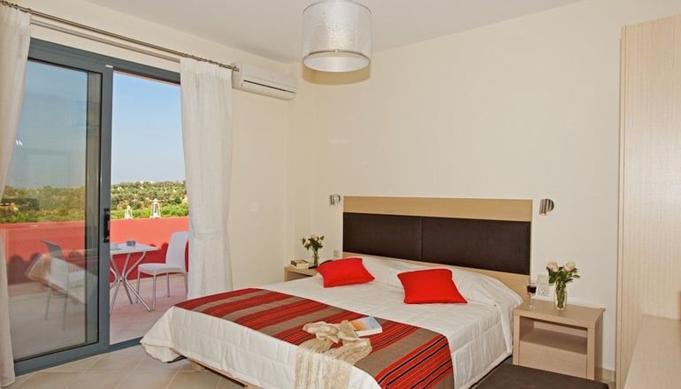 Carme Villas Crete