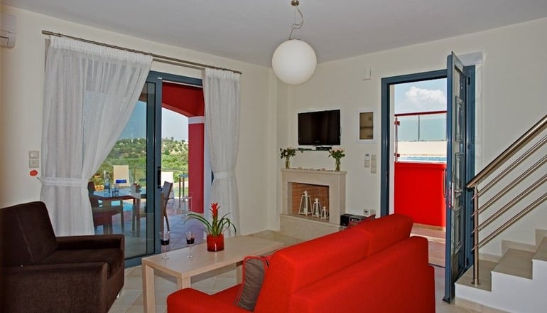 Carme Villas Crete