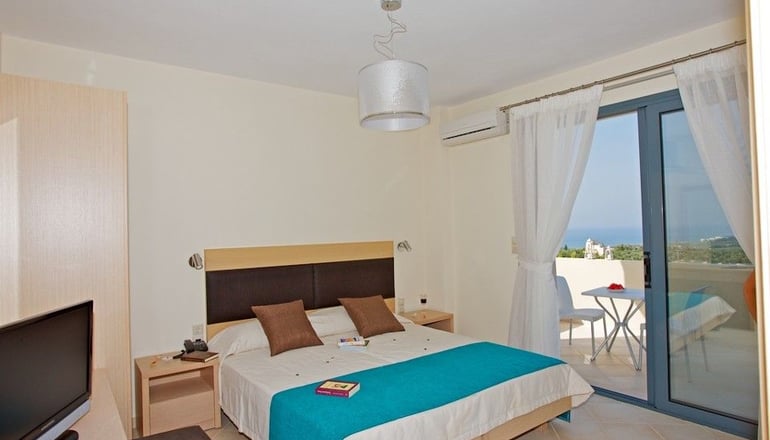 Carme Villas Crete