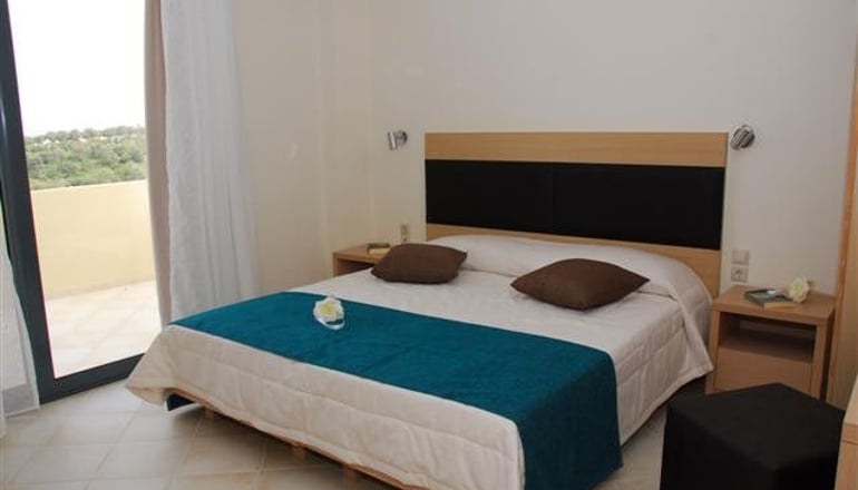 Carme Villas Crete