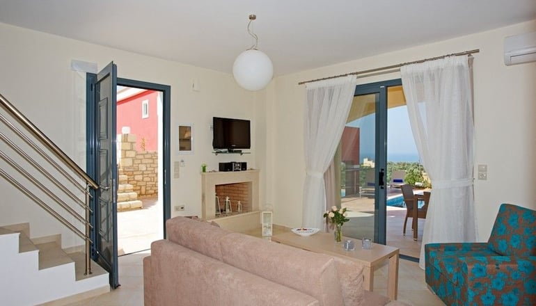Carme Villas Crete