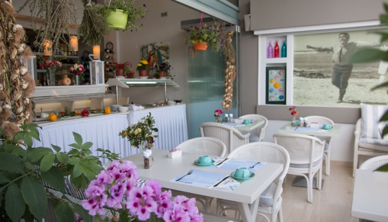 Palm Beach Hotel Apartments