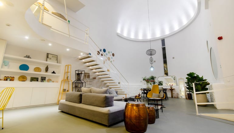 Kouros Exclusive Rhodes