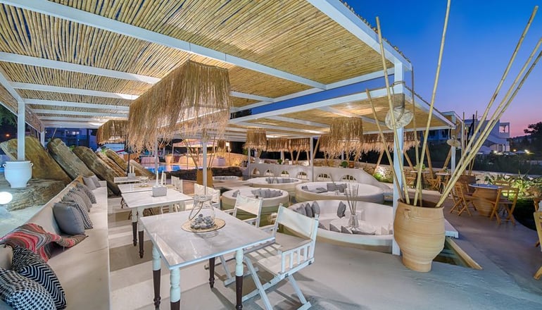 Kouros Exclusive Rhodes