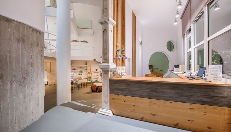 Kouros Exclusive Rhodes