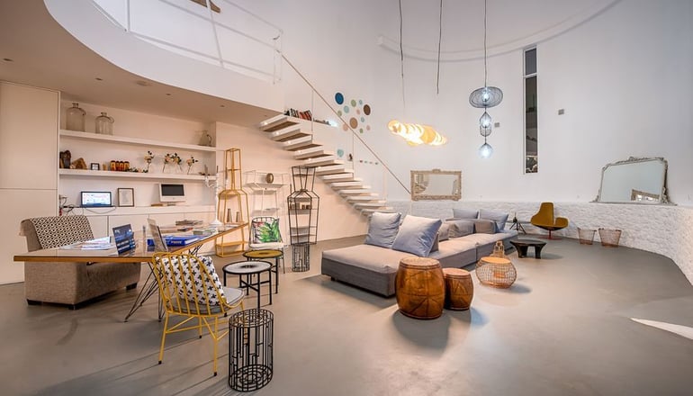 Kouros Exclusive Rhodes