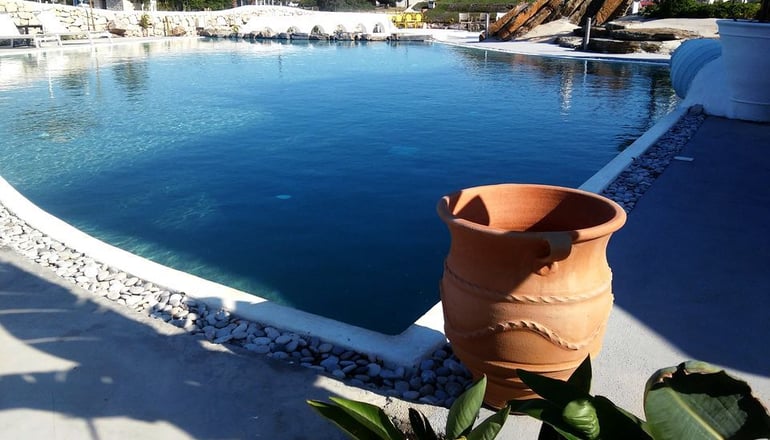 Kouros Exclusive Rhodes