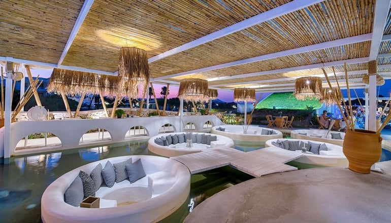 Kouros Exclusive Rhodes