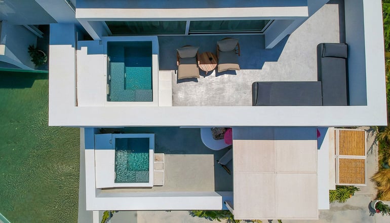 Kouros Exclusive Rhodes