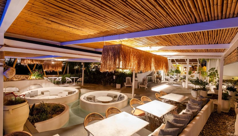 Kouros Exclusive Rhodes