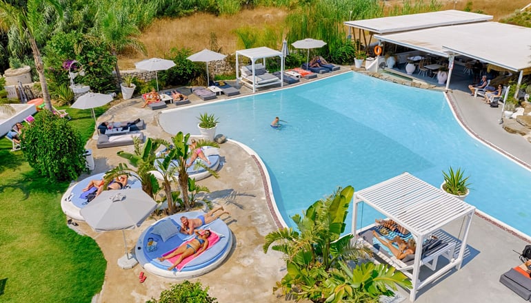 Kouros Exclusive Rhodes