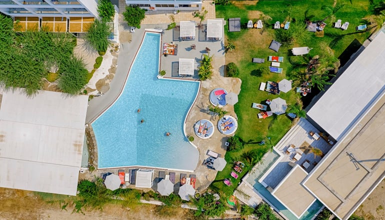 Kouros Exclusive Rhodes