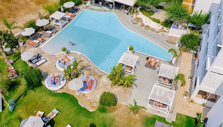 Kouros Exclusive Rhodes