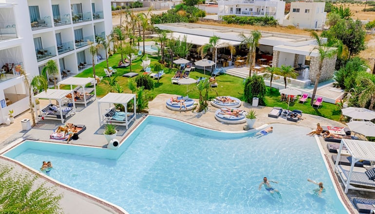 Kouros Exclusive Rhodes