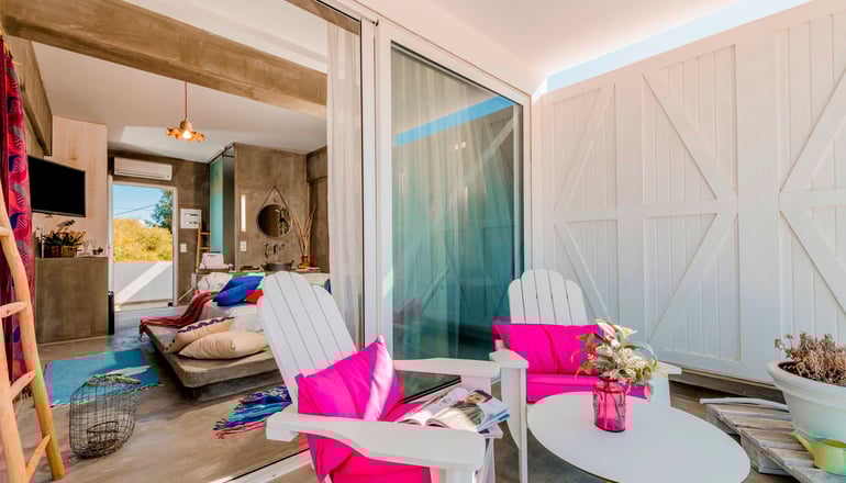 Kouros Exclusive Rhodes