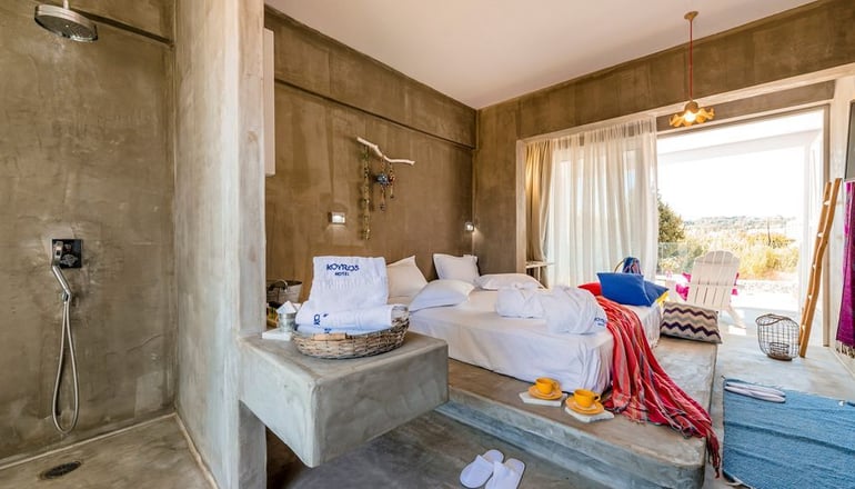 Kouros Exclusive Rhodes