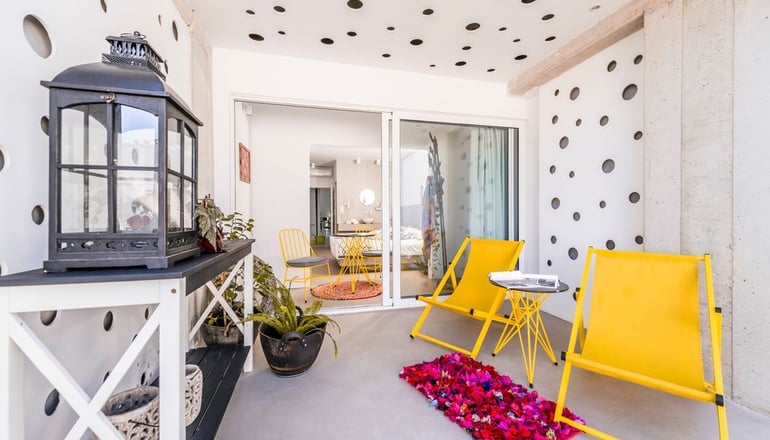 Kouros Exclusive Rhodes