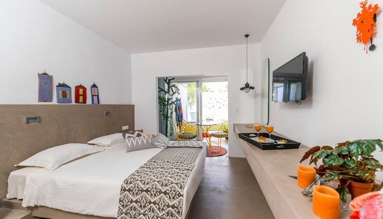 Kouros Exclusive Rhodes