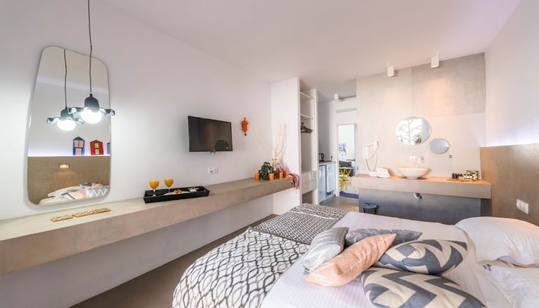 Kouros Exclusive Rhodes