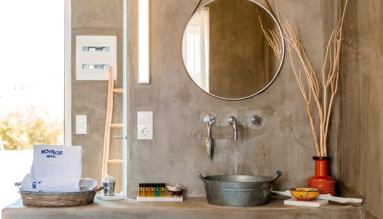 Kouros Exclusive Rhodes