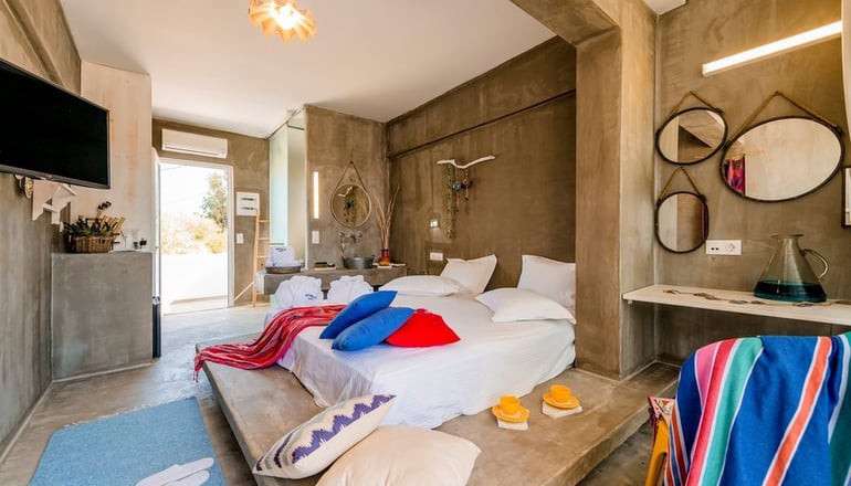 Kouros Exclusive Rhodes