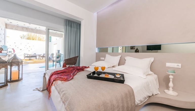 Kouros Exclusive Rhodes