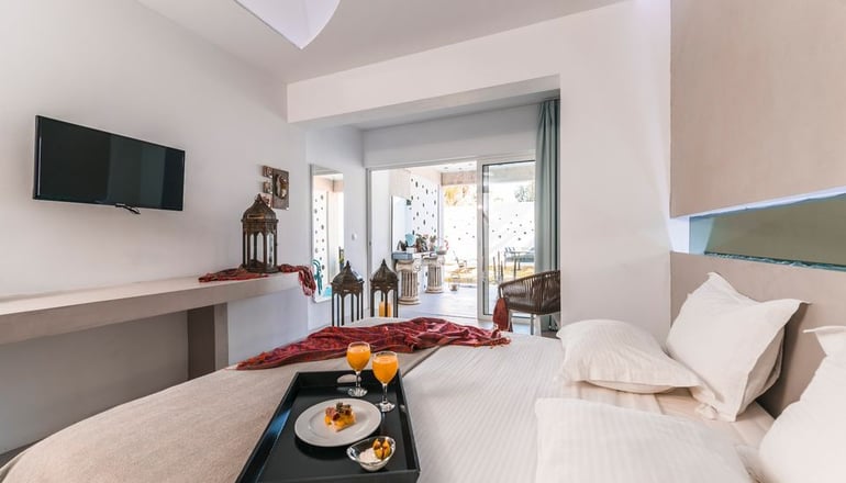 Kouros Exclusive Rhodes