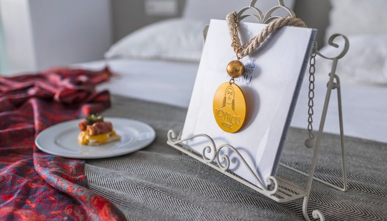 Kouros Exclusive Rhodes