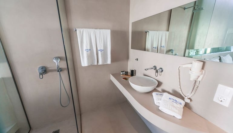 Kouros Exclusive Rhodes