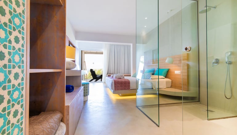 Kouros Exclusive Rhodes