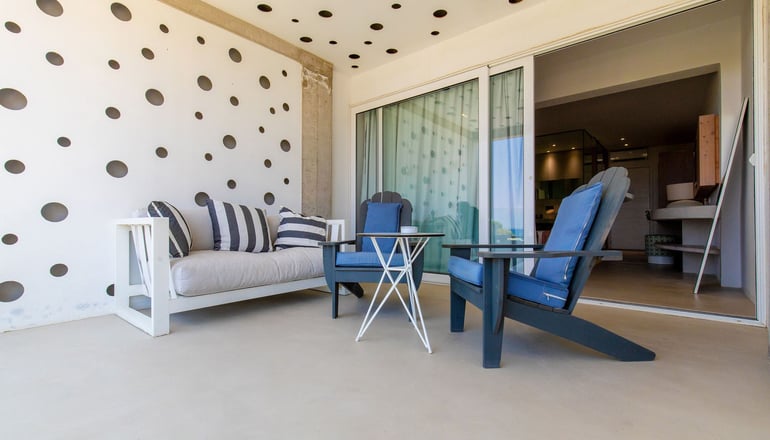 Kouros Exclusive Rhodes