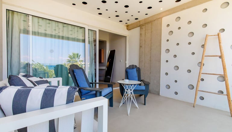 Kouros Exclusive Rhodes