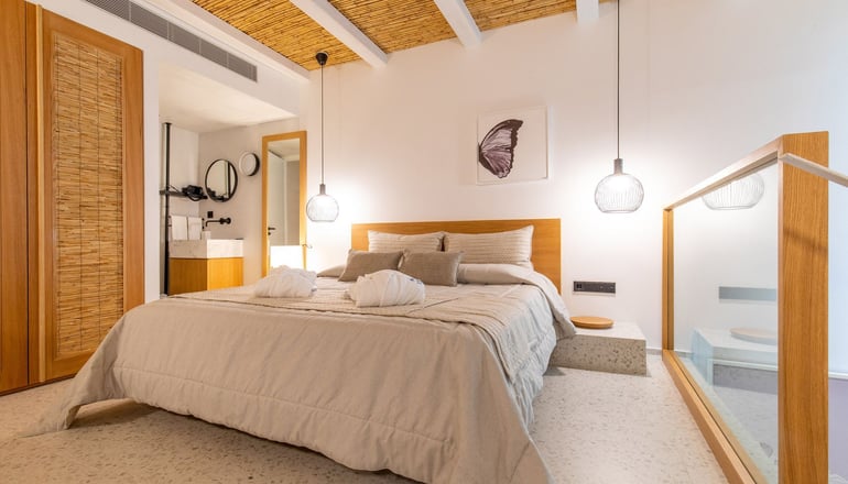 Kouros Exclusive Rhodes